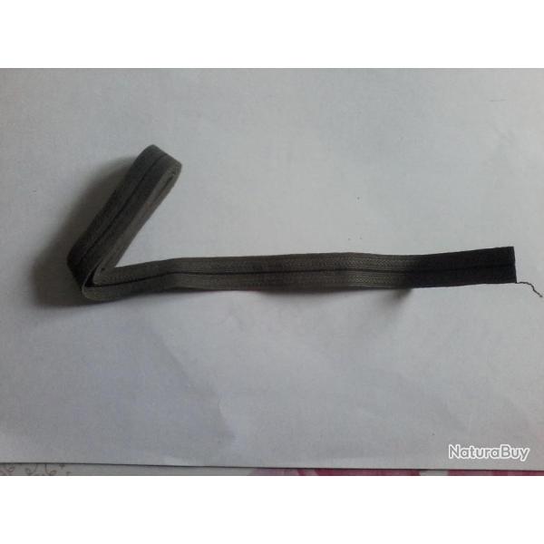 1 mtre de galon basse visibilit de Caporal ou Brigadier  appel