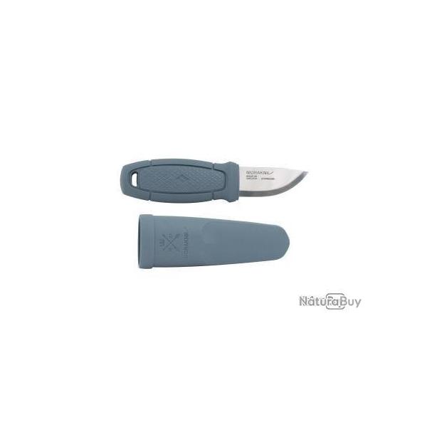 Couteau de cou MORAKNIV Eldris 1.0 bleu pastel