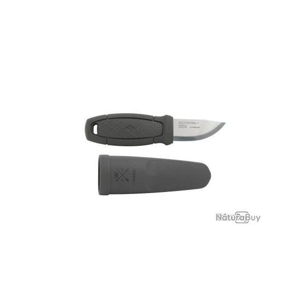 Couteau de cou MORAKNIV Eldris 1.0 gris