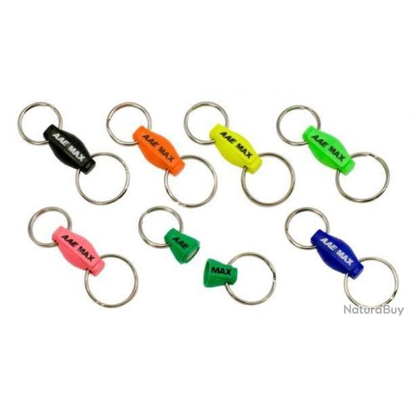 AAE - Porte cl� magn�tique VERT