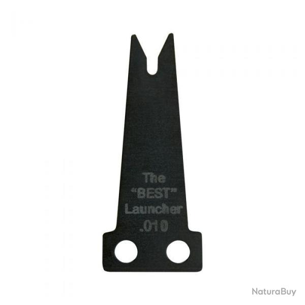 TROPHY TAKER - Lame de rechange NARROW 0.010"