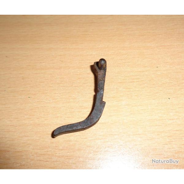 verrou de chargeur et sa goupille pour fusil enfield SMLE