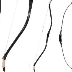 NOMAD - Arc &eacute;questre Black Shadow 48" 35 #