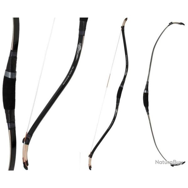 NOMAD - Arc �questre Black Shadow 48" 25 #