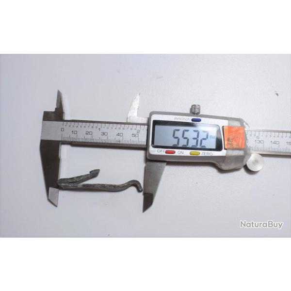 Ressort de platine pr� XIX�m n�36