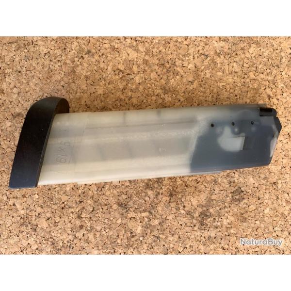 chargeur conversion HK