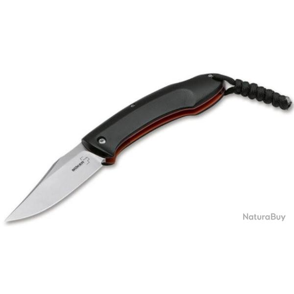 Couteau pliant Boker Plus Frelon