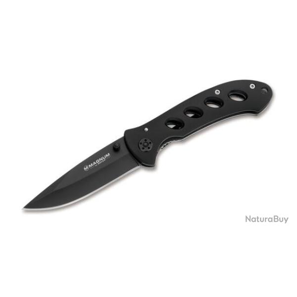 couteau pliant Boker Magnum Shadow