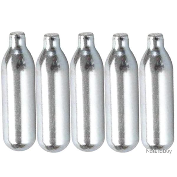 5 SPARCLETTES 12 G DE CO2