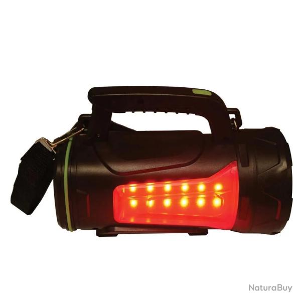 Torche Trio light 1000 lumens
