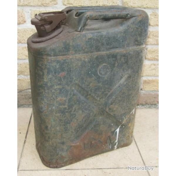 Jerrycan US Epoque Cor�e/Vietnam(2)