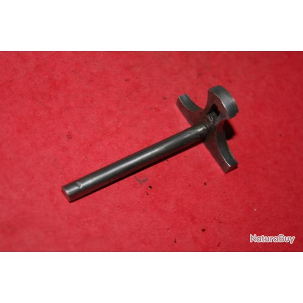 extracteur fusil juxtapose espagnol EIBAR MUGICA calibre 12 - VENDU PAR JEPERCUTE (D20K160)