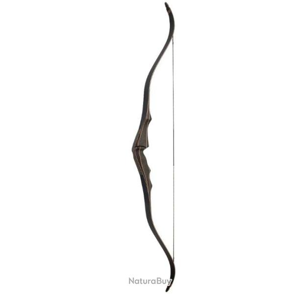 Arc RECURVE BUCKTRAIL MONOBLOC ANTELOPE  - 60"/45# - DROITIER