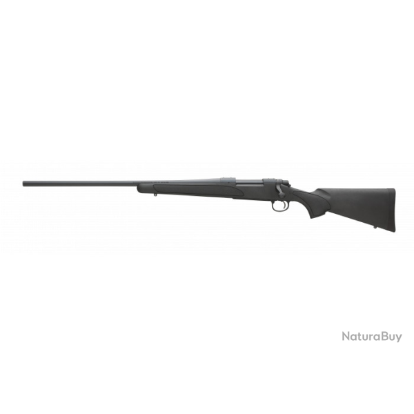 CARABINE REMINGTON 700 SPS NOIRE CAL. 30-06 WIN MAG GAUCHER NEUVE (015867)
