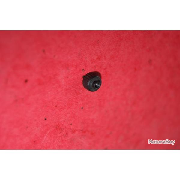 crou de plaquettes crosse pistolet COLT WOODSMAN - VENDU PAR JEPERCUTE (S3131)