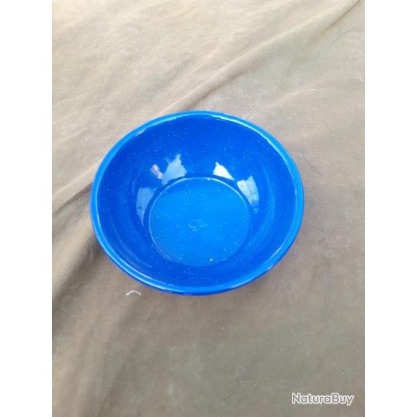 BOL �MAILL�E BLEUE