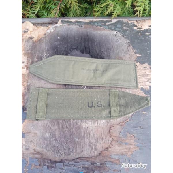 PAIRE DE SUPPORT D EPAULES PARA U.S