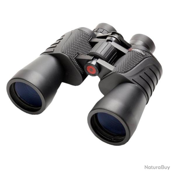 JUMELLES SIMMONS PROSPORT 8X40 NEUVE (015854)