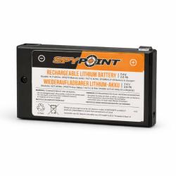 BLOC PILE RECHARGEABLE AU LITHIUM ET CHARGEUR NEUF (009551)