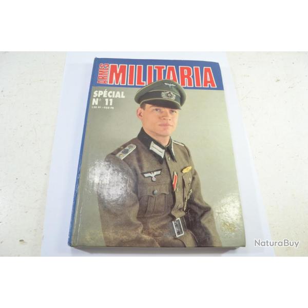Armes Militaria, Sp�cial n11 130 FF-950 FB