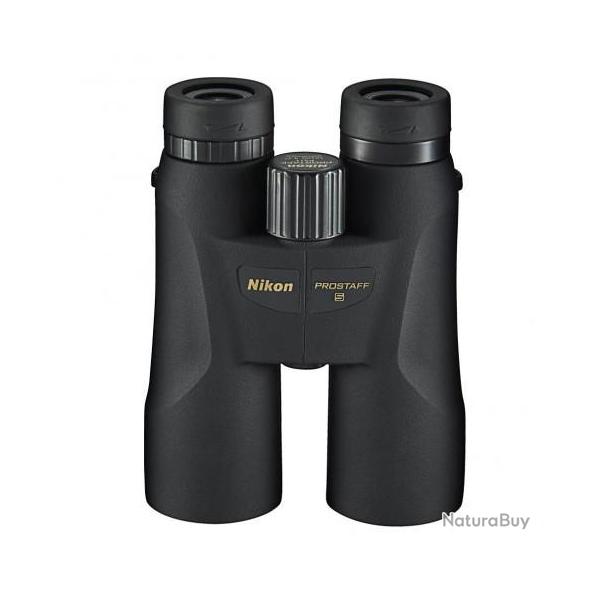 Jumelles Nikon Prostaff 5 12x50