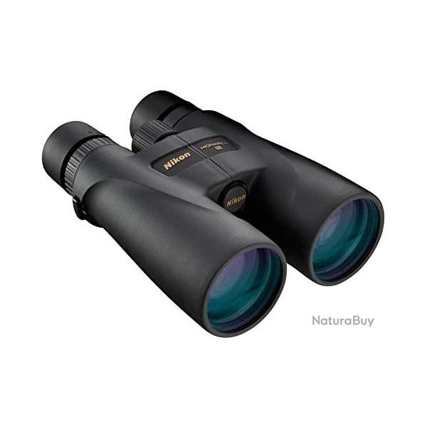 Jumelles Nikon Monarch 5 8x56