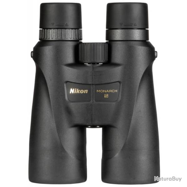 Jumelles Nikon Monarch 5 16x56