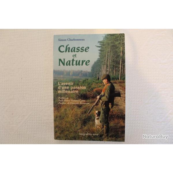 Chasse et nature