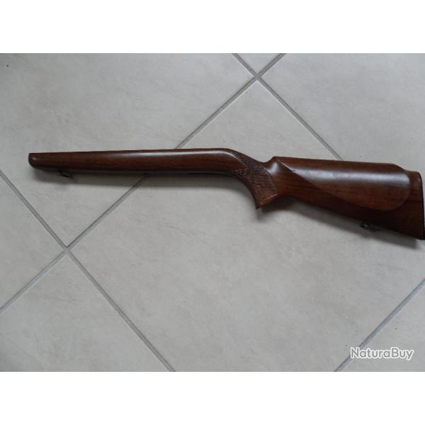 CROSSE DE CARABINE 22 LR MANUFRANCE MODELE CLUB
