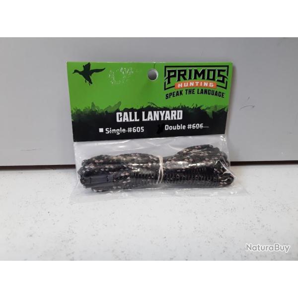 COLLIER  PORTE   2  APPEAUX  PRIMOS ( PEUT CONTENIR 2 APPEAUX)