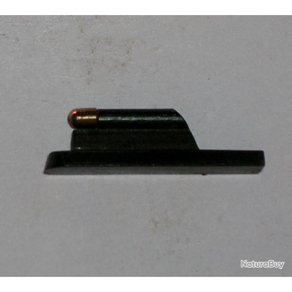 GUIDON QUEUE D'ARONDE LONGITUDINALE HAUT