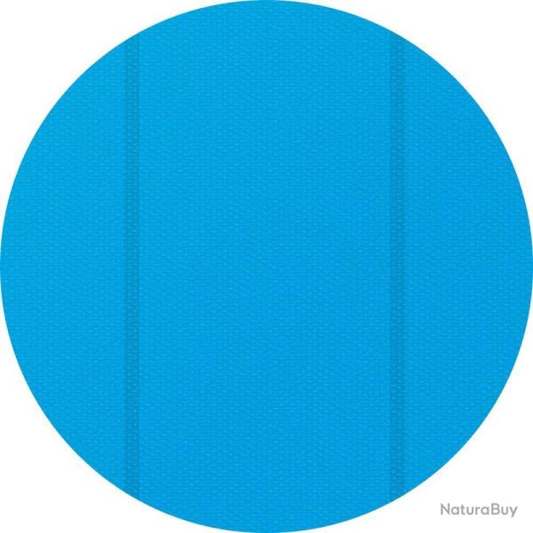 Bche de piscine ronde  300 cm bleu 3408097