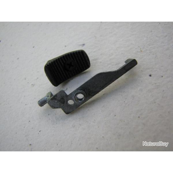 Pice de revolver SAFEGOM (ma 165)
