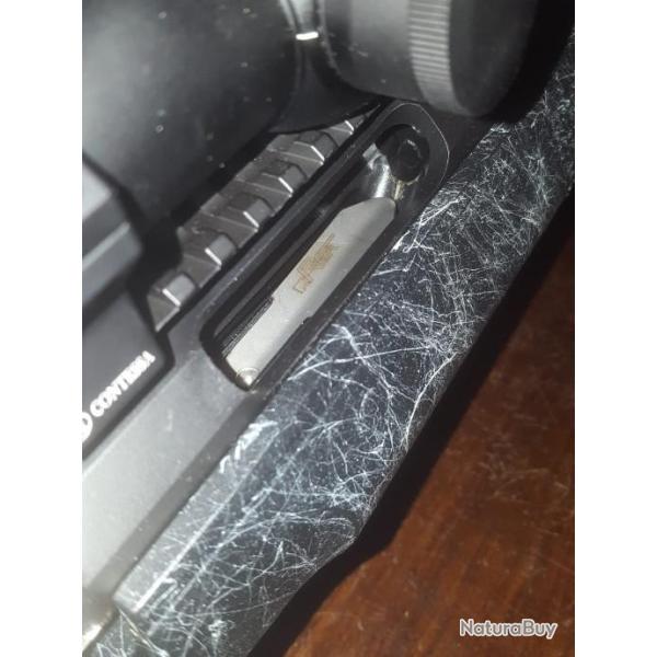 Elevatore pour chargeur Sabatti Tactical, TLD et Evo (308W, 6.5*47) ne pas 222 et 223