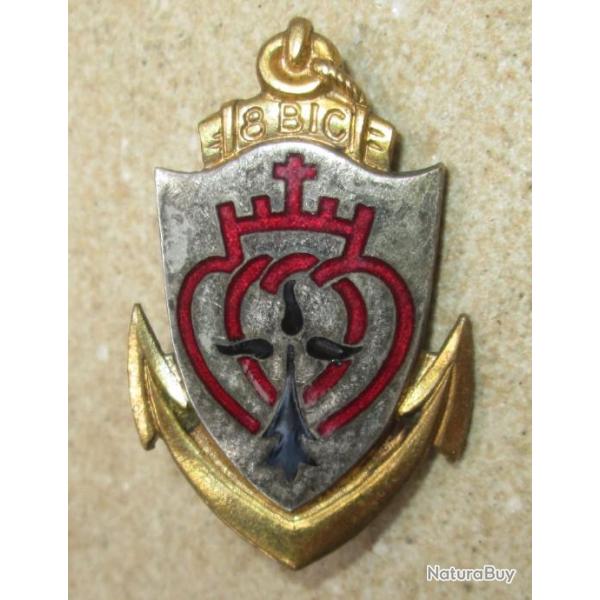 8� Bataillon d'Infanterie Coloniale, �mail(2)