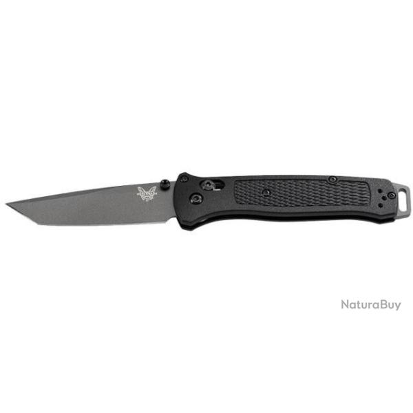 Couteau pliant Benchmade Bailout