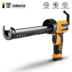 Pistolet Electrique Automatique pour Cartouche Silicone,Colle -DEGG01 20260729082506