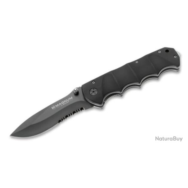 Couteau pliant Boker Magnum Black Spear