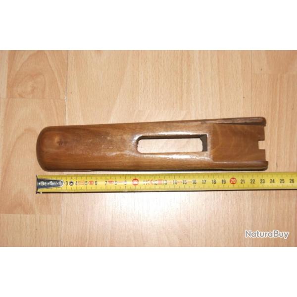 devant bois fusil BERGERON JUXTAPOSE PLIANT - VENDU PAR JEPERCUTE (D20K49)