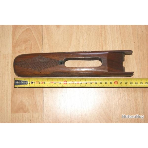 devant bois fusil BERGERON JUXTAPOSE PLIANT - VENDU PAR JEPERCUTE (D20K50)