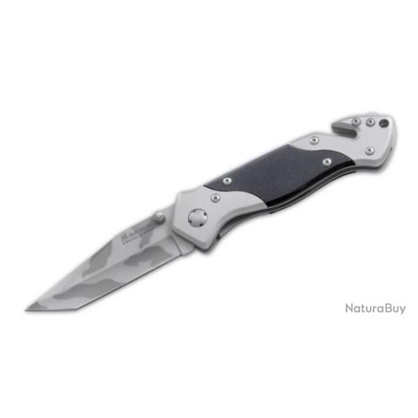 Couteau pliant Boker Magnum Tactical Rescue