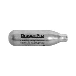 Cartouche Co2 Mini 8g (G&G / DragonPro)