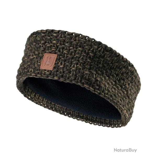 Bandeau dame (Couleur: Olive)