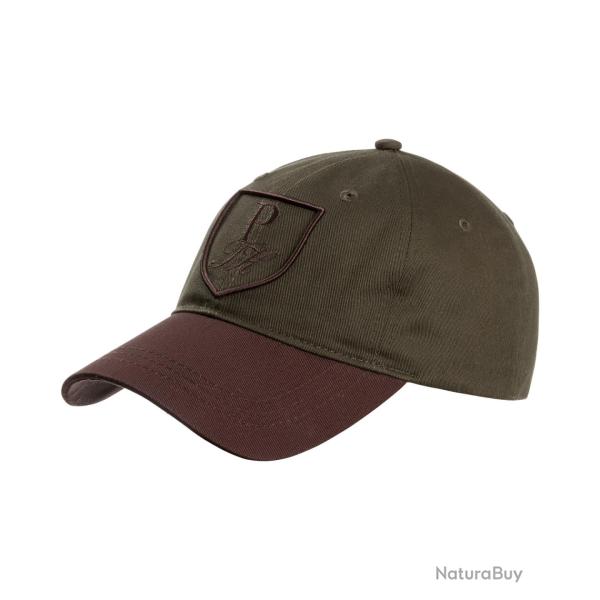Casquette Classic Sporter (Couleur: Olive/bruun)