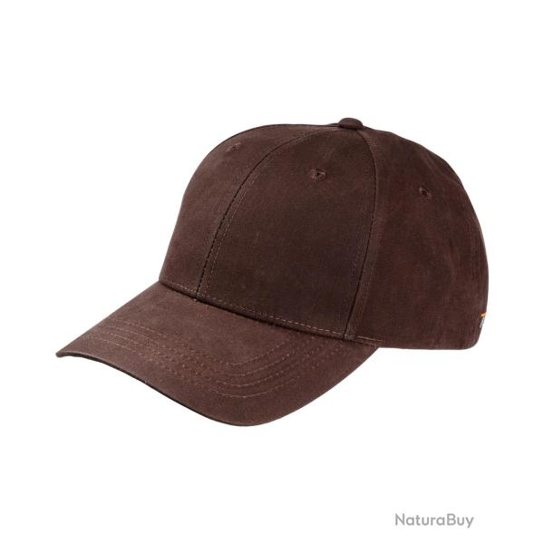 Casquette PS 5000 (Couleur: Marron, Taille: TU)