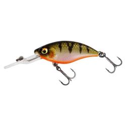 Westin Buzzbite Crankbait 6cm 10gr Bling Perch