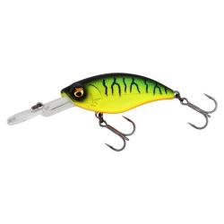 Westin Buzzbite Crankbait 6cm 10gr Firetiger
