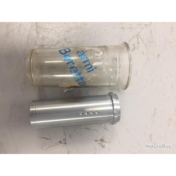 choke 1/4 beretta cal.20 A302