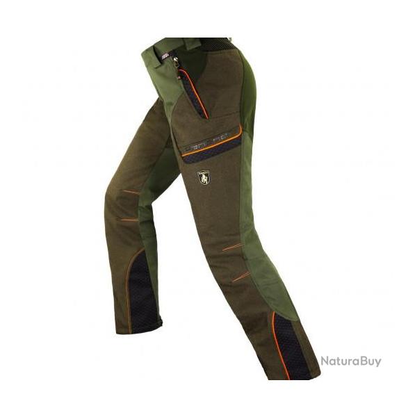 PANTALON TRABALDO PANTHER PRO 3.0 NEUF