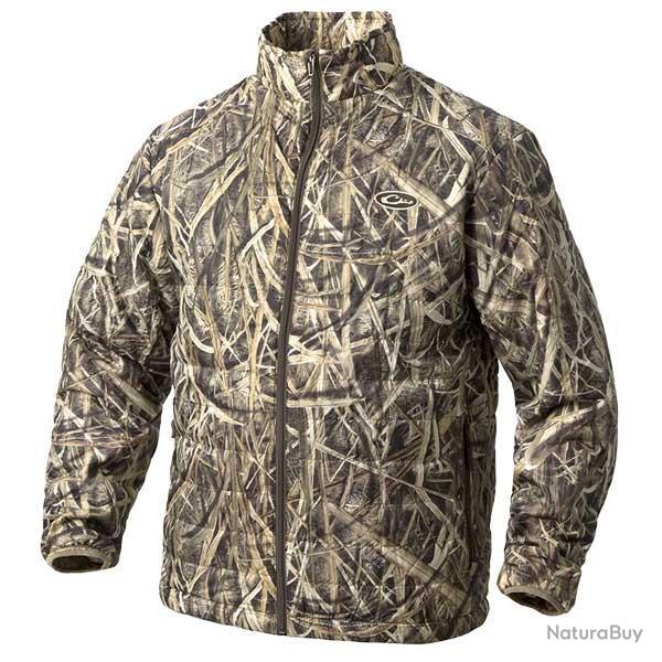 Veste Down Pac Drake Waterfowl S